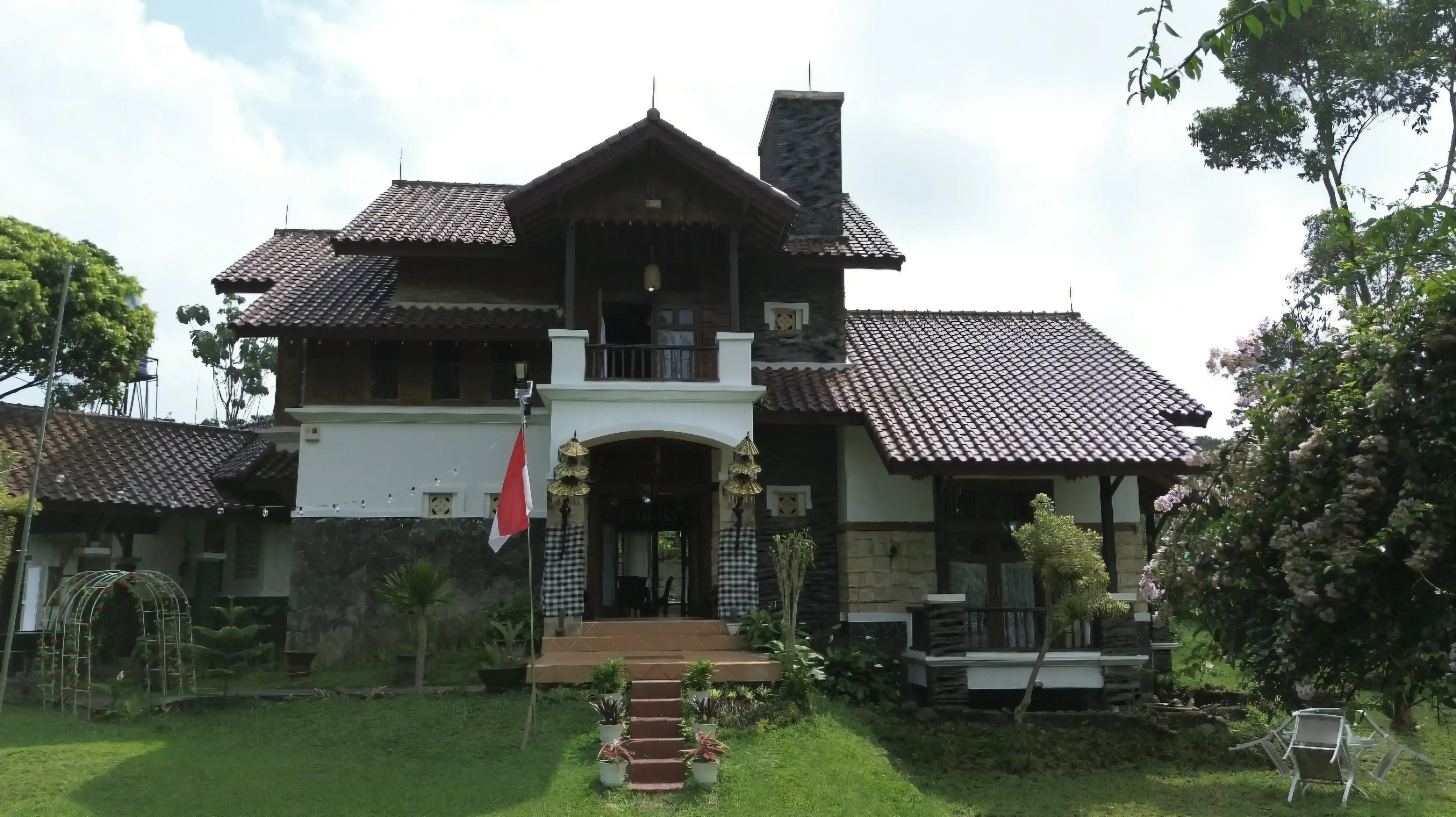The Ayesha Villa 2 - Gambar 28